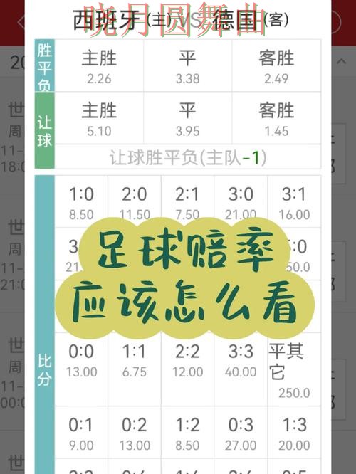 世界杯买球官网赔率变化怎么看更合理技巧总结 世界杯买球官网赔率变化怎么看更合理技巧总结